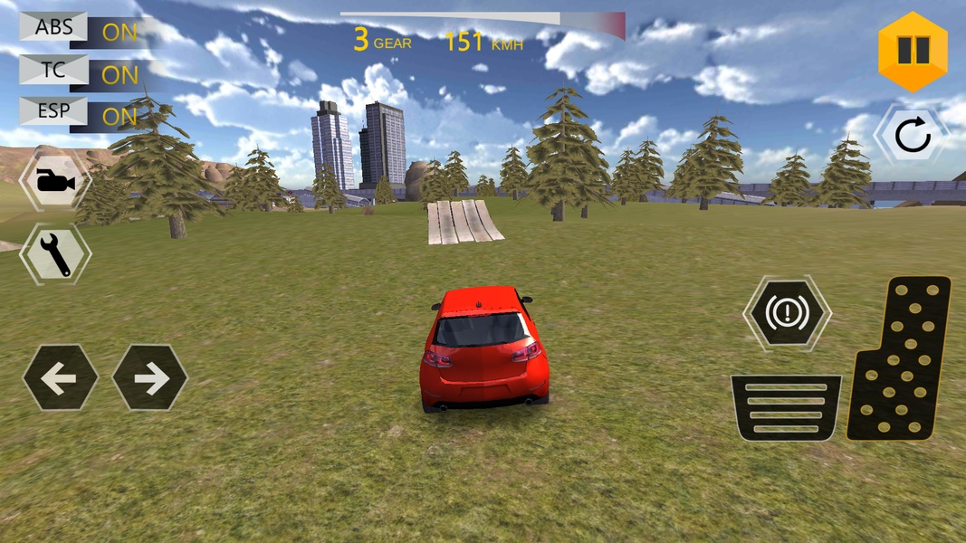 Extreme Urban Racing Simulator - Preview 5