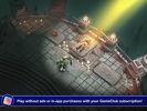 ORC: Vengeance - Wicked Dungeo screenshot 1