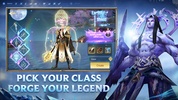 Magic Realm: Online screenshot 4