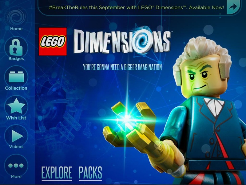 Lego dimensions android new arrivals