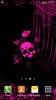 Skulls Live Wallpaper screenshot 9