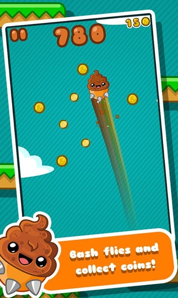 Happy Poos Revenge - Preview 8