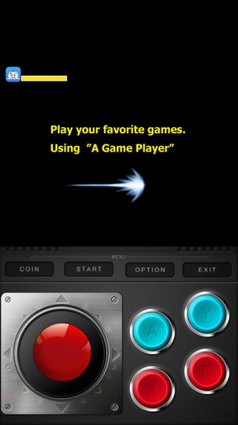 A Game Player - Preview 6