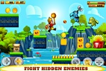 Jungle King Adventures screenshot 3