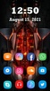 Asus ROG Phone 4 Launcher screenshot 2