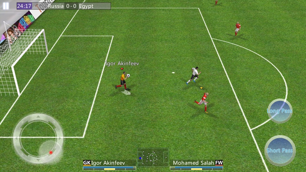 Winner Soccer Evo Elite - Preview 5