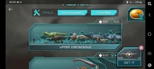 Dinosaur Master screenshot 3