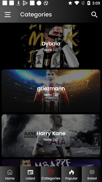 Football HD Wallpaper - Preview 2