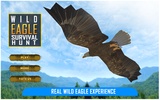 Wild Eagle Survival Hunt screenshot 5