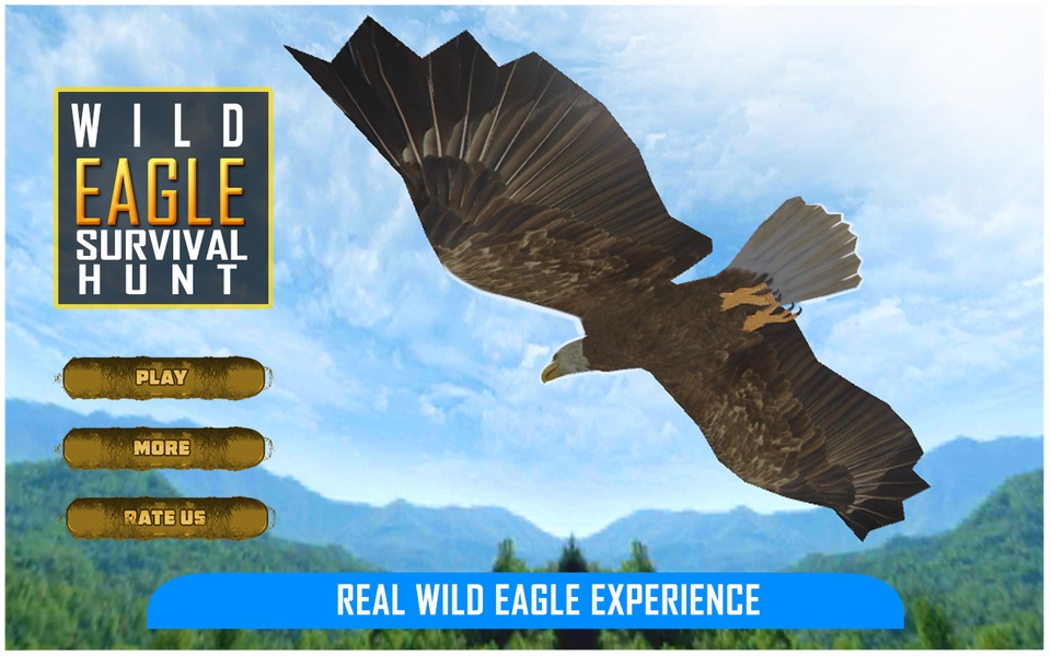 Wild Eagle Survival Hunt - Preview 5