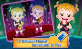 Baby Hazel Musical Melody screenshot 6