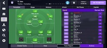 Football Manager 26 Mobile for Android - Download the APK from Uptodown