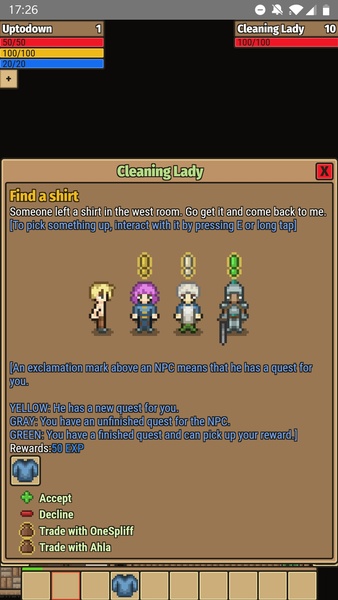 stein.world - Preview 3