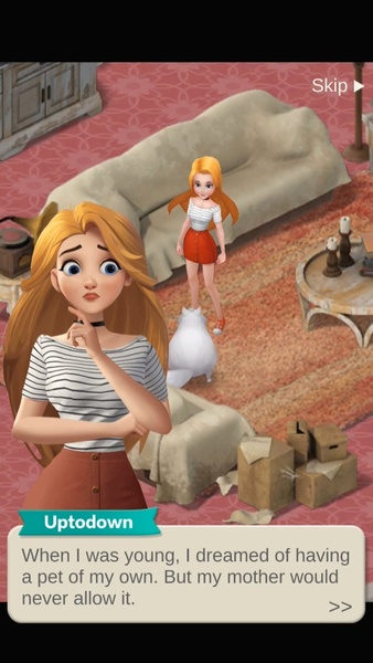 Word Villas - Preview 7