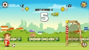 Super Crossbar Challenge screenshot 8