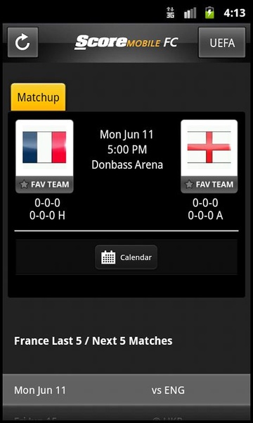 ScoreMobile FC - Preview 5