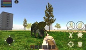 Dino Craft Survival Jurassic D screenshot 2