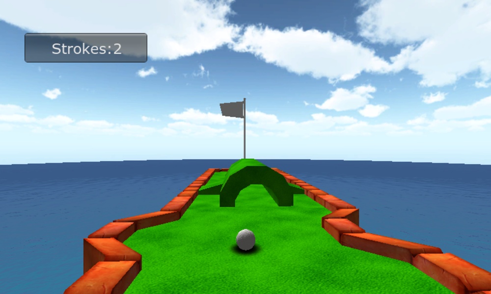 Mini Golf Games 3D - Preview 6