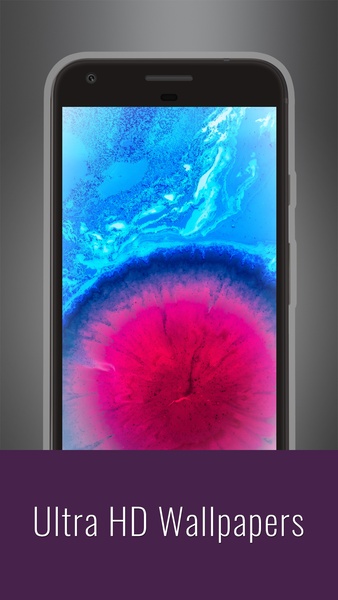 Ultra HD Wallpapers - Preview 16
