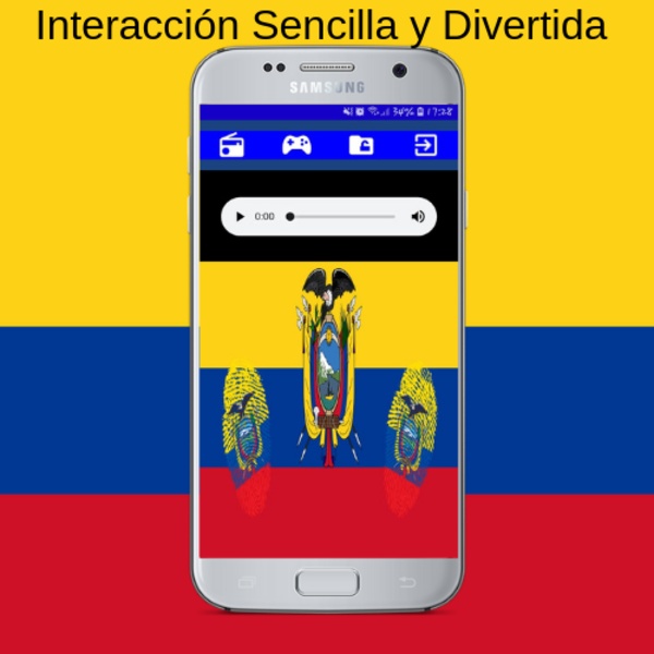 Todas las Radios del Ecuador en Vivo - Preview 4