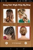 Girls Hair Styles screenshot 1