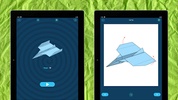 Origami Airplanes screenshot 2