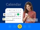 Calender screenshot 4