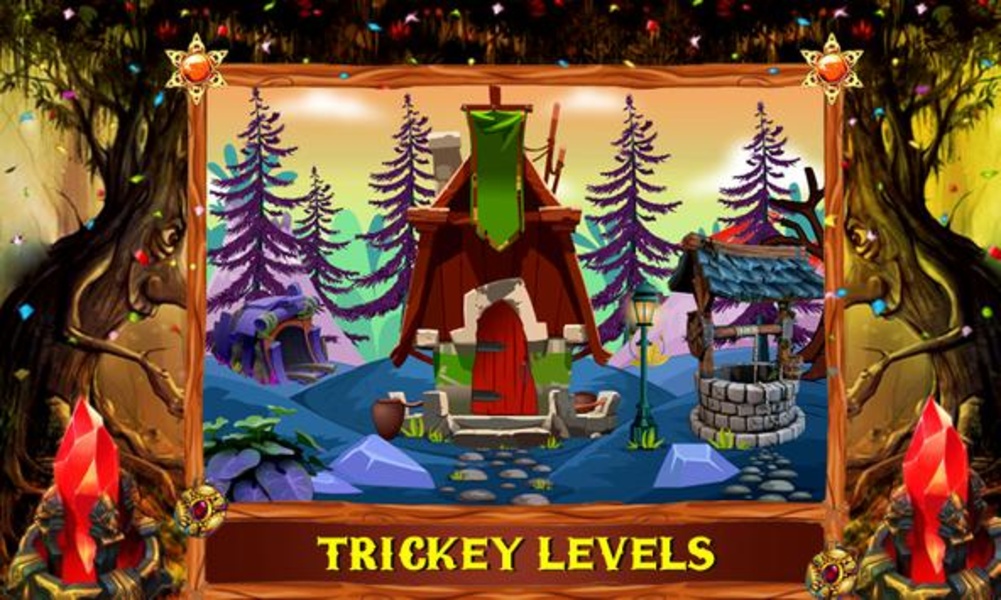 51 Doors Fantasy Escape Games 2019 - Preview 1