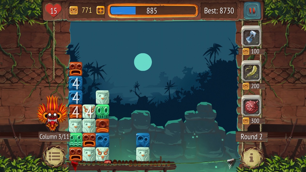 Tap the Blocks - Preview 10