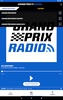 Grand Prix Radio screenshot 3