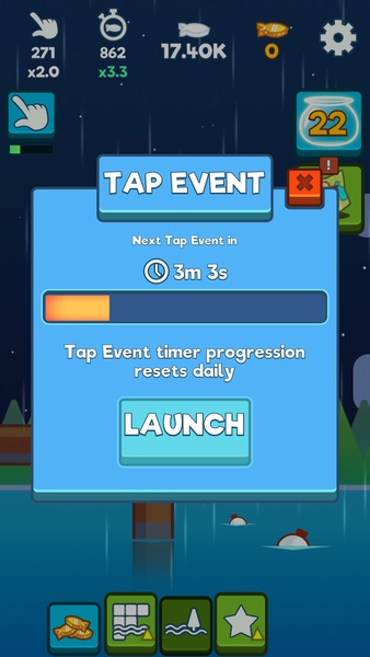 Clickbait: Tap to Fish - Preview 8