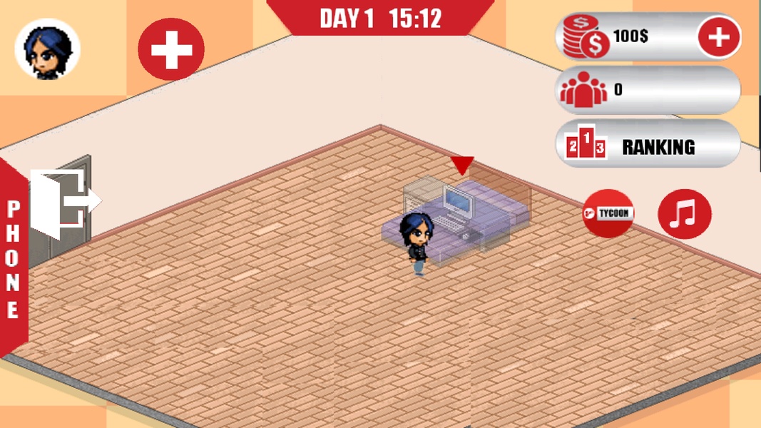 Tubers Life Tycoon - Preview 7