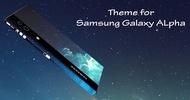 Samsung Galaxy Alpha Launcher screenshot 3