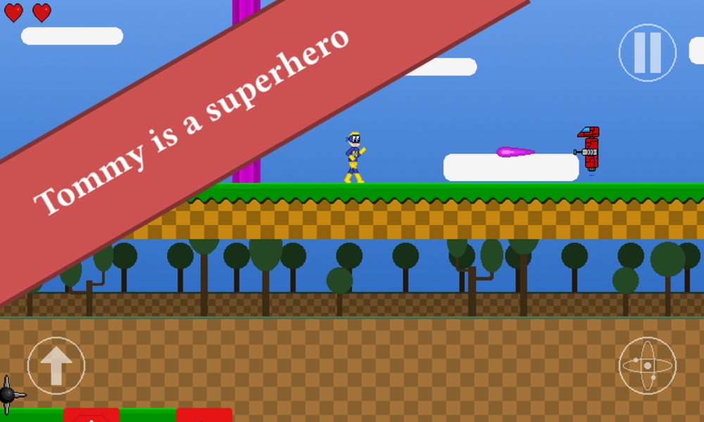 The Great Race Returns - Preview 3