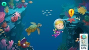 Explorium: Ocean for Kids Free screenshot 1