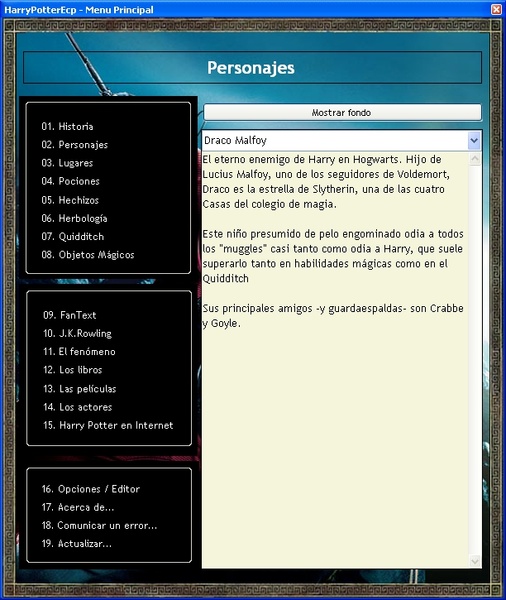 Ogame Calculator 2006 para Windows - Descarga gratis en Uptodown