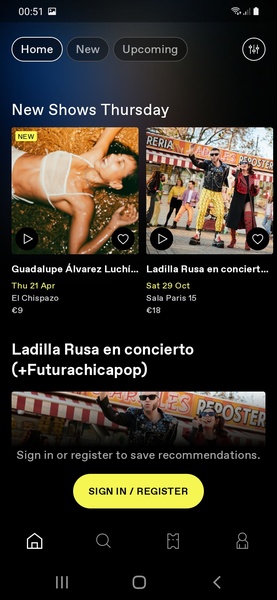 DICE FM - Preview 7