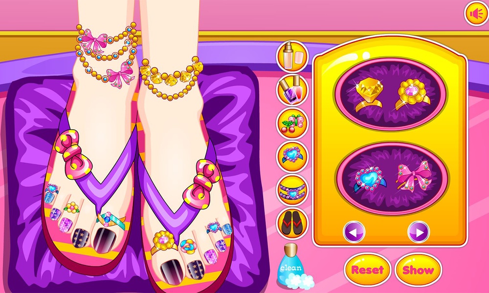 Superb Pedicure Nail Salon - Preview 5