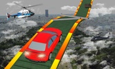 Extreme Impossible Tracks Car Driving 3D Sim screenshot 5