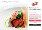 Dac Sales App screenshot 5