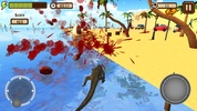 Crocodile Simulator screenshot 3