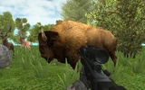 Hunter Animals In The Forest screenshot 4