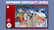 Christmas Jigsaw Puzzles screenshot 2