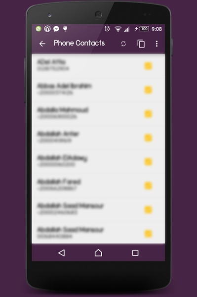 SIM Manager - Preview 2