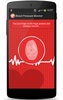 Blood Pressure Monitor Prank screenshot 4