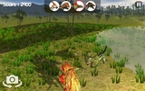 Jurassic Dinosaur Simulator 5 screenshot 10