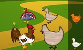 Birds Game for Toddlers screenshot 2