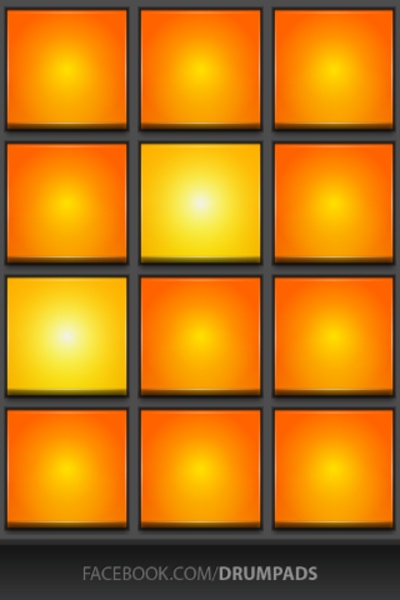 Dubstep Drum Pads 24 - Preview 3