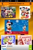 Feliz Navidad con Mickey screenshot 4