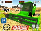 Farm Harvester screenshot 1